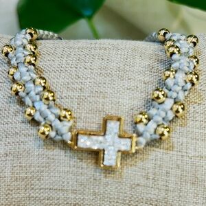 HANDMADE SILVER BRACELET